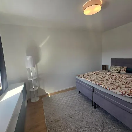 Retreat Whirlpool & Terrace * Βίντερμπεργκ